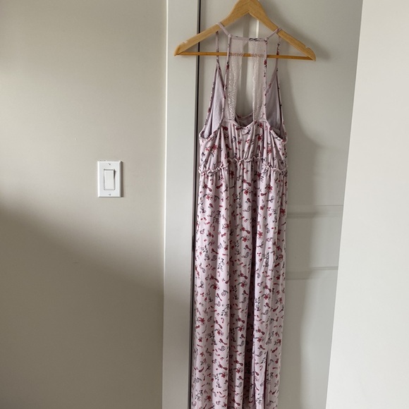 Worn once long length nightgown by Deesse size 1X - Picture 5 of 7